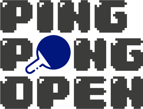 Ping Pong Open - Tischtennis Bamberg