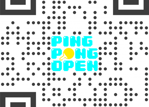 Ping Pong Open Bamberg - Outdoor Tischtennis Bamberg