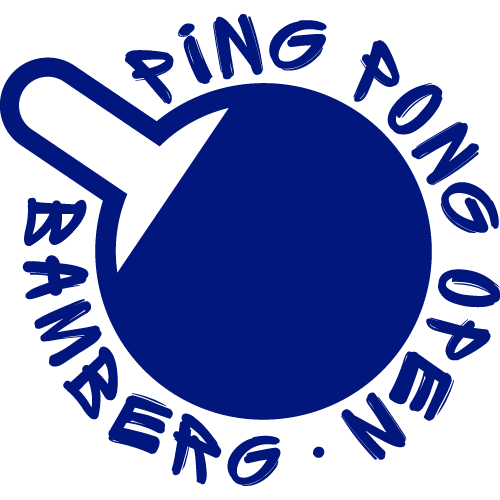 Ping Pong Open - Tischtennis Bamberg