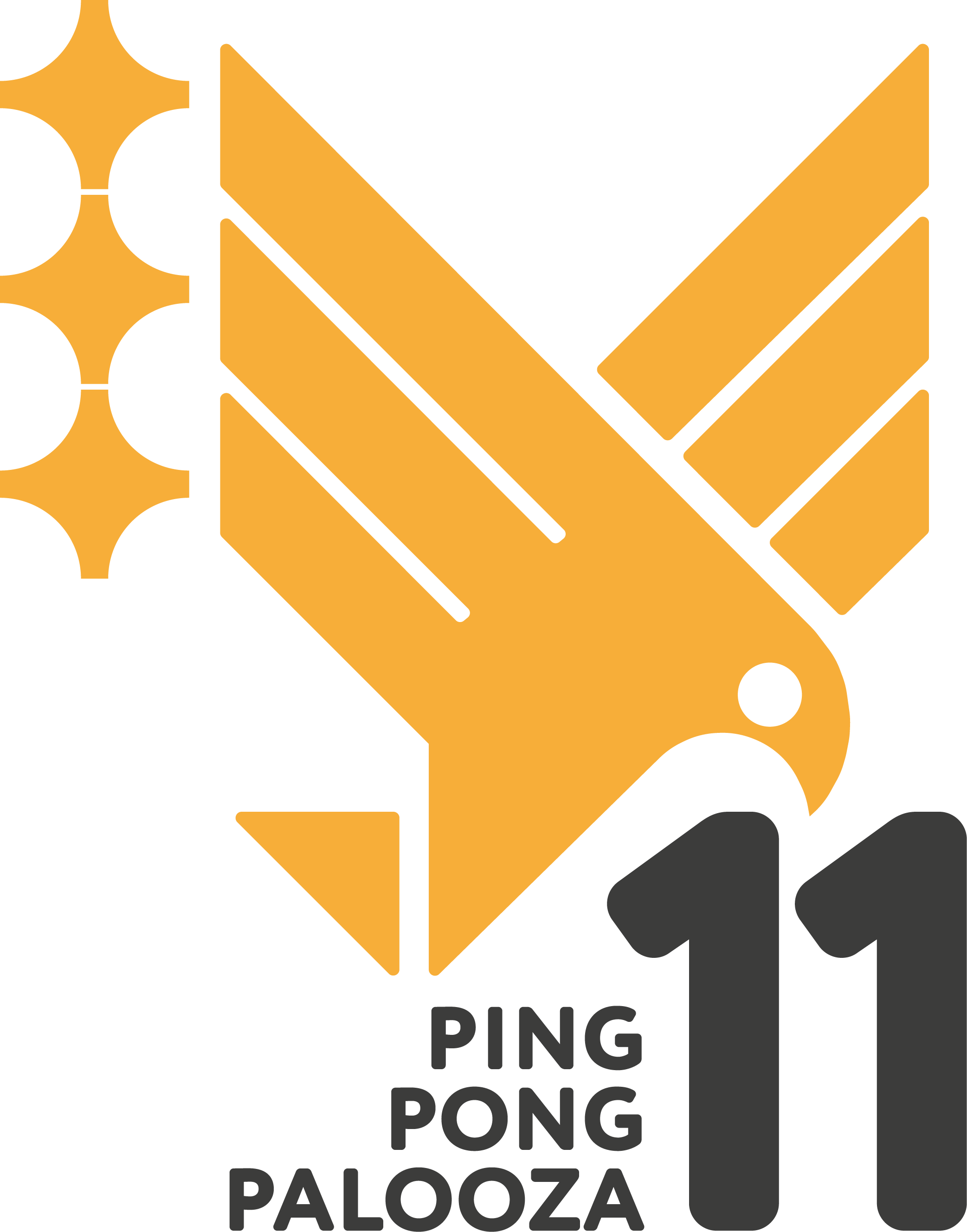 Ping Pong Palooza 11