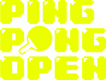 Ping Pong Open Bamberg - Outdoor Tischtennis Bamberg